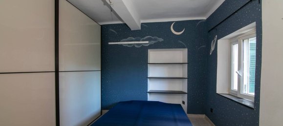 2 Schlafzimmer Wohnung in Genoa, Italy, Nr. 329869 13