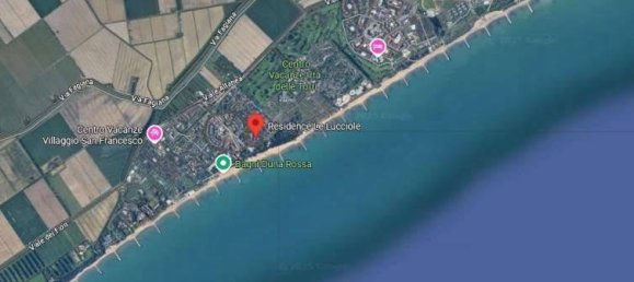 4 غرف نوم شقة في Caorle, Italy رقم 260287 4