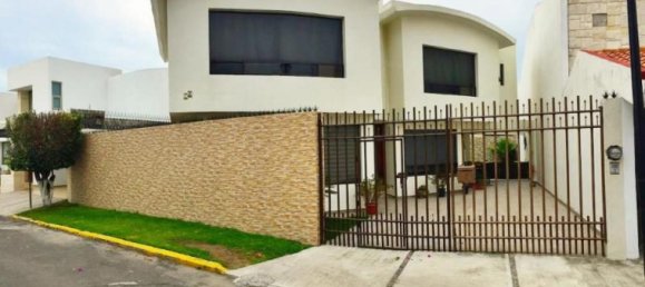 4 bedrooms House in Puebla, Mexico No. 150290 2