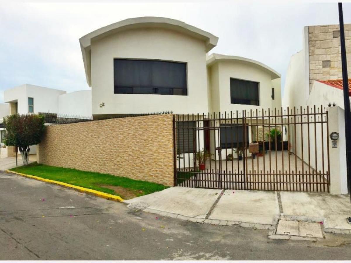 4 غرف نوم منزل في Puebla, Mexico رقم 150290