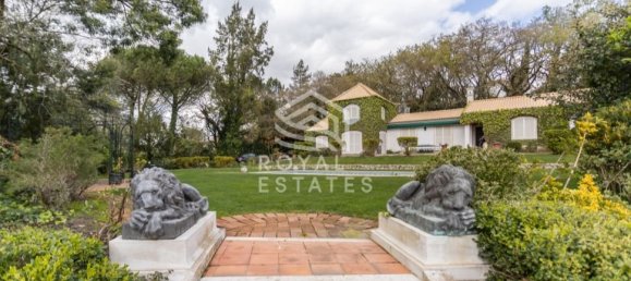 4 chambres Villa à Mafra, Portugal No. 103337 13