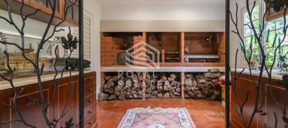 4 chambres Villa à Mafra, Portugal No. 103337 40