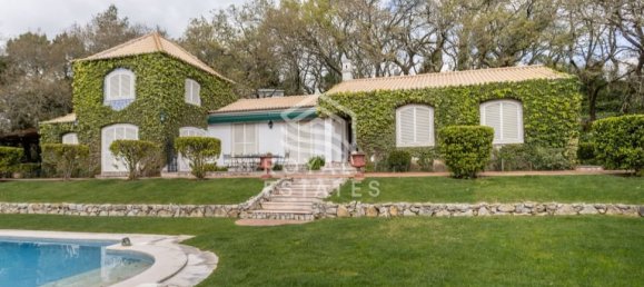 4 chambres Villa à Mafra, Portugal No. 103337 15