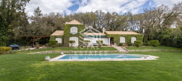 4 chambres Villa à Mafra, Portugal No. 103337 10