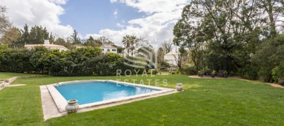 4 chambres Villa à Mafra, Portugal No. 103337 6