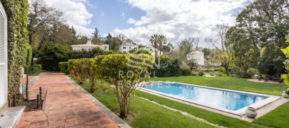 4 chambres Villa à Mafra, Portugal No. 103337 17