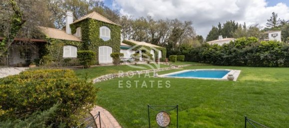 4 chambres Villa à Mafra, Portugal No. 103337 4