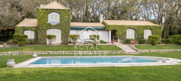 4 chambres Villa à Mafra, Portugal No. 103337 11