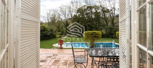 4 chambres Villa à Mafra, Portugal No. 103337 24