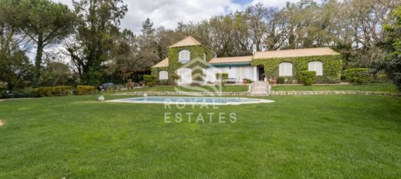 4 chambres Villa à Mafra, Portugal No. 103337 12