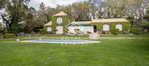 4 chambres Villa à Mafra, Portugal No. 103337 2