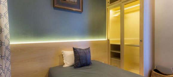 2 chambres Condo à Edge Sukhumvit 23 Bangkok, Thailand No. 32568 7