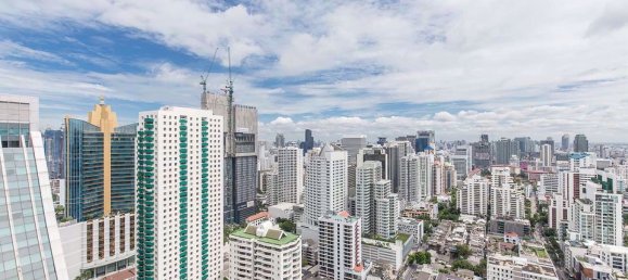 2 chambres Condo à Edge Sukhumvit 23 Bangkok, Thailand No. 32568 16