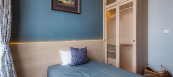 2 chambres Condo à Edge Sukhumvit 23 Bangkok, Thailand No. 32568 9