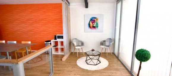 عقار تجاري في Rhone, France 135متر مربع رقم 316110 6