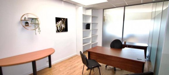 عقار تجاري في Rhone, France 135متر مربع رقم 316110 5