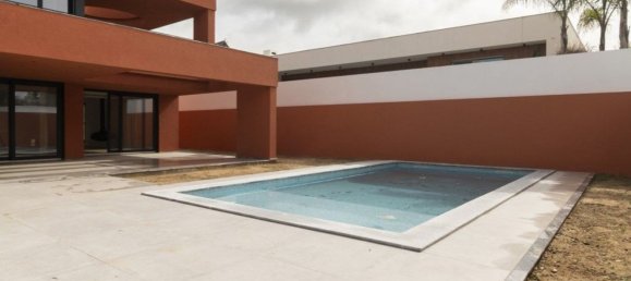 5 bedrooms House for sale in Setubal, Portugal № 107261 29