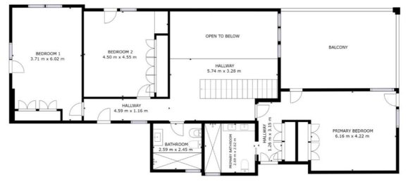 5 bedrooms House for sale in Setubal, Portugal № 107261 35