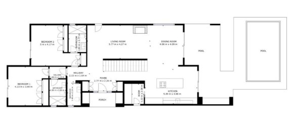 5 bedrooms House for sale in Setubal, Portugal № 107261 2