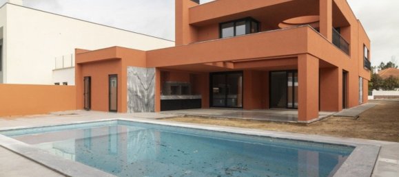 5 bedrooms House for sale in Setubal, Portugal № 107261 56