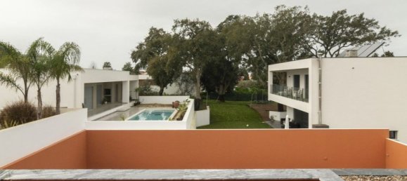 5 bedrooms House for sale in Setubal, Portugal № 107261 32