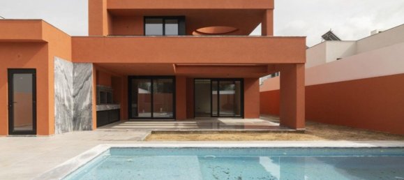 5 bedrooms House for sale in Setubal, Portugal № 107261 30