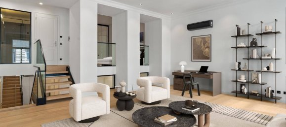 1 غرف نوم شقة في Vienna, Austria رقم 244503 5