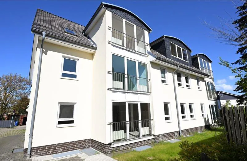 Hotel in Cuxhaven, Germany 588m², Nr. 32031