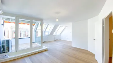 3-Zimmer Wohnung in Währing, Austria, Nr. 152608