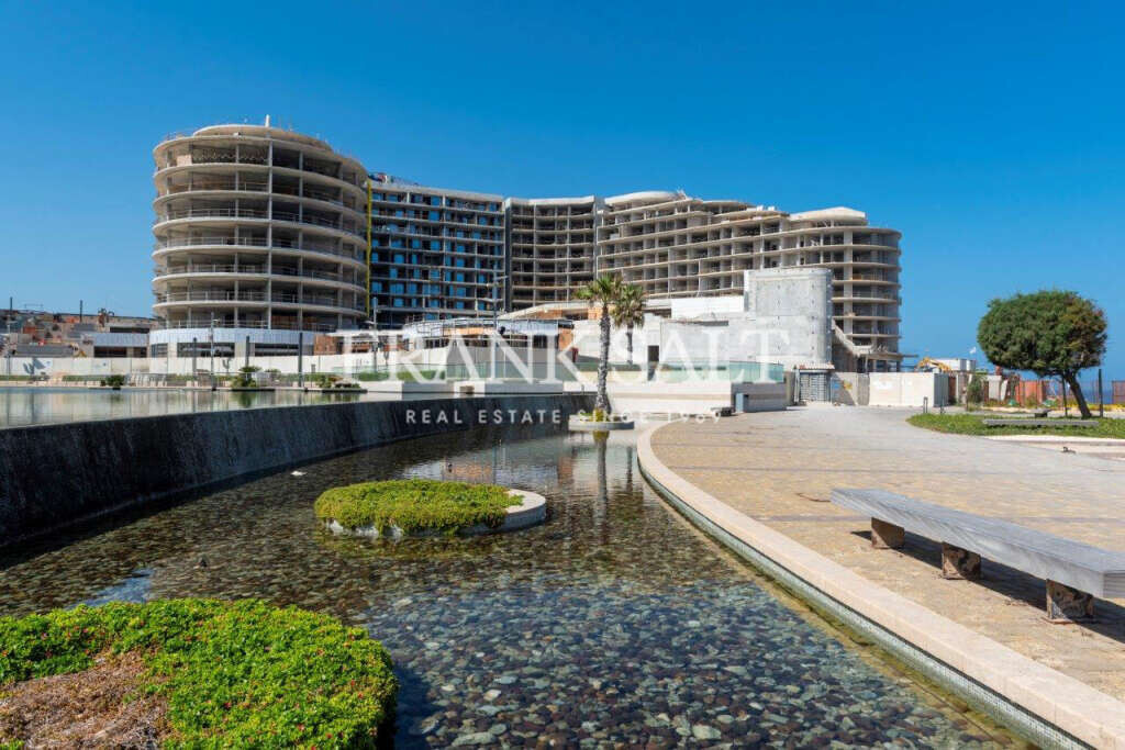 2 bedrooms Apartment in Kalkara, Malta No. 1395