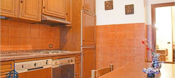 4 rooms Apartment in Sesto San Giovanni, Italy No. 333167 9