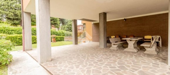 4 bedrooms Apartment in Vergato, Italy No. 322422 13