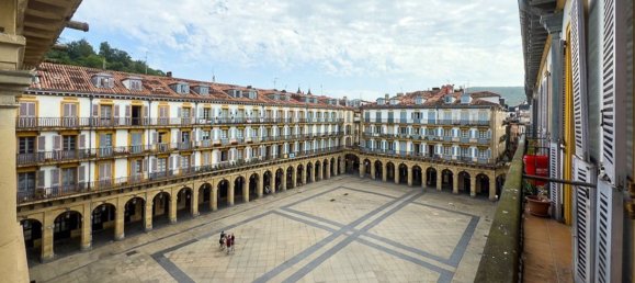 4 bedrooms Apartment in Basque Autonomous Community, Spain No. 150949 17