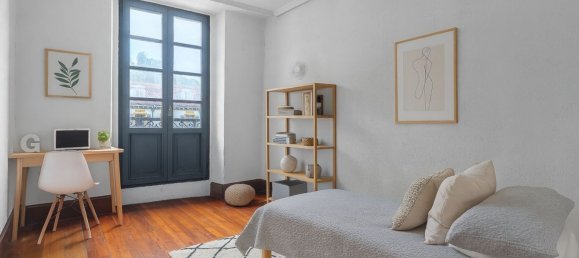 4 bedrooms Apartment in Basque Autonomous Community, Spain No. 150949 6