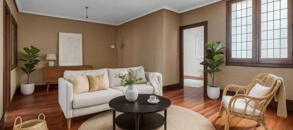 4 bedrooms Apartment in Basque Autonomous Community, Spain No. 150949 5