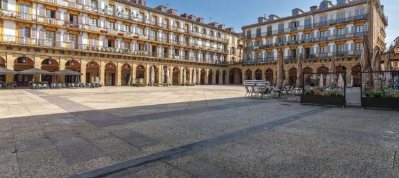 4 bedrooms Apartment in Basque Autonomous Community, Spain No. 150949 36