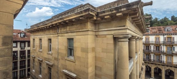 4 bedrooms Apartment in Basque Autonomous Community, Spain No. 150949 22