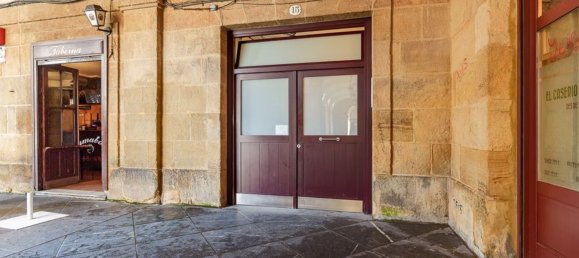 4 bedrooms Apartment in Basque Autonomous Community, Spain No. 150949 35