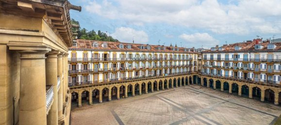 4 bedrooms Apartment in Basque Autonomous Community, Spain No. 150949 7