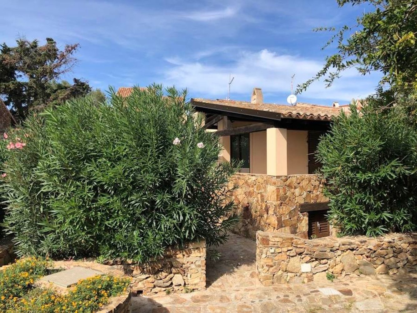 5 rooms Villa in Golfo Aranci, Italy No. 75797