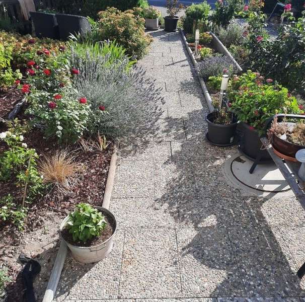 2 غرف نوم شقة في Rems-Murr-Kreis, Germany رقم 272997