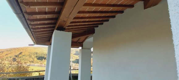 7 rooms Villa in Arezzo, Italy No. 110893 3