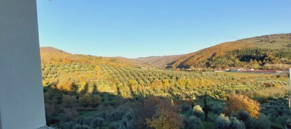 7 rooms Villa in Arezzo, Italy No. 110893 9