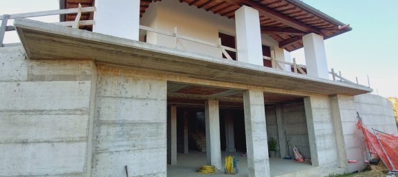 7 rooms Villa in Arezzo, Italy No. 110893 4