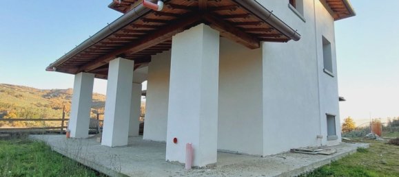 7 rooms Villa in Arezzo, Italy No. 110893 2