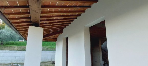 7 rooms Villa in Arezzo, Italy No. 110893 5