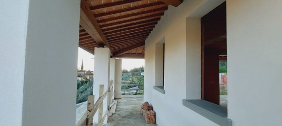 7 rooms Villa in Arezzo, Italy No. 110893 7