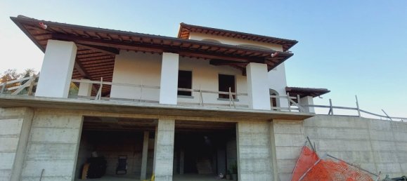 7 rooms Villa in Arezzo, Italy No. 110893 6