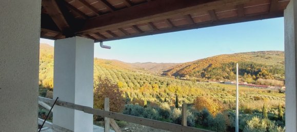 7 rooms Villa in Arezzo, Italy No. 110893 10