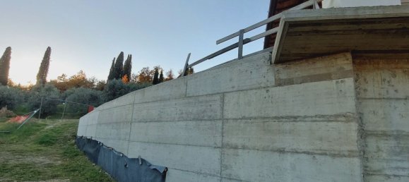 7 rooms Villa in Arezzo, Italy No. 110893 15